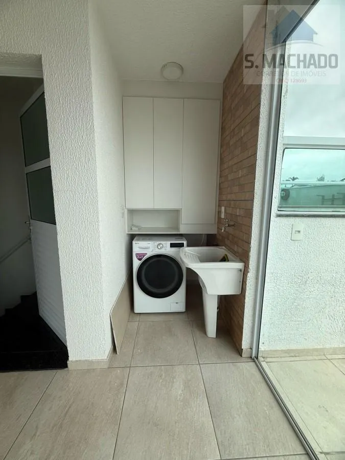 Imagem Apartamento para Venda em Santo André / SP no bairro Parque das Nações
