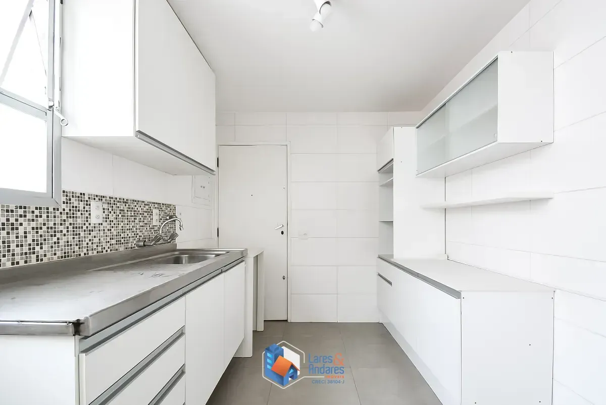 Imagem Apartamento para venda em Itaim Bibi com 2 quartos, sendo 1 suíte, 88m²
