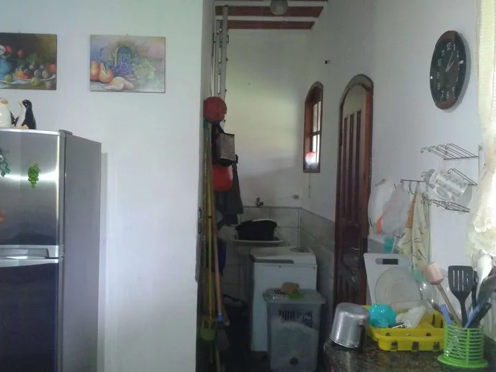 Imagem Chácara com 2 Quartos à Venda, 2.800 m² em Araruama