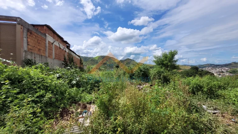 Imagem Terreno no Vila Celeste - Ipatinga