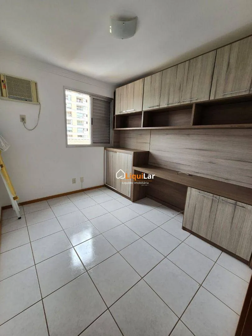 Imagem Edifício Graciliano Ramos | 3 Quartos, Sacada Gourmet, 2 Vagas e Planejados