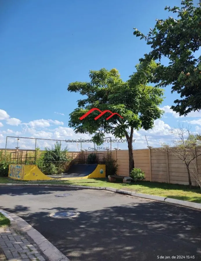Imagem Apartamento para Venda em Sumaré, Residencial Guairá, 2 dormitórios, 1 banheiro, 1 vaga