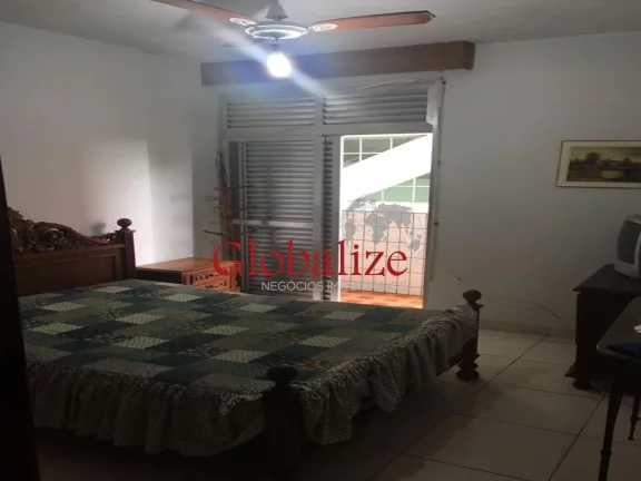 Imagem Apartamento à venda com 3 dormitórios e 1 vaga no bairro do Gonzaga em Santos por R$ 1.255.000,00