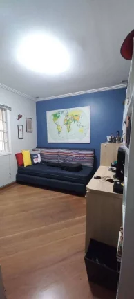 Imagem Casa com 3 quartos (1 suíte) à venda, 250 m² - Granja Viana - Cotia/SP