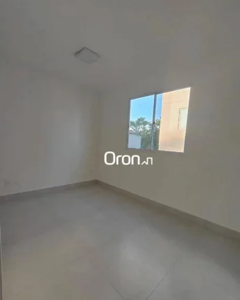Imagem Apartamento à venda, 42 m² por R$ 199.000,00 - Loteamento Grande Retiro - Goiânia/GO
