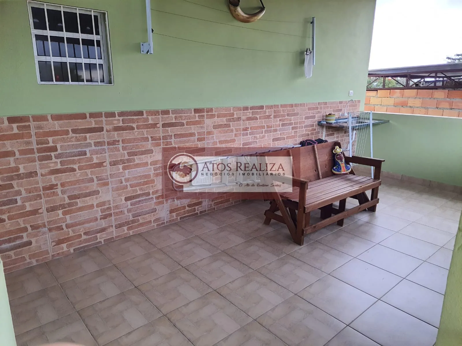 Imagem Sobrado à venda em Jardim Susana, São Paulo: 3 quartos, 2 suítes, 135m² por R$ 748.000