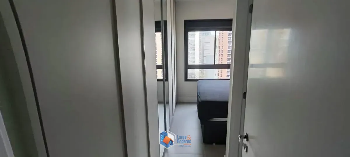 Imagem Apartamento para venda em Vila Mariana com 2 quartos, sendo 1 suíte, 65m²