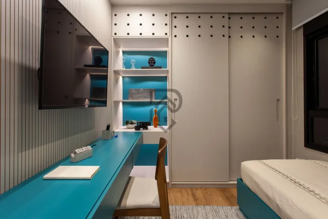 Imagem Apartamento em Vila Romana, São Paulo/SP