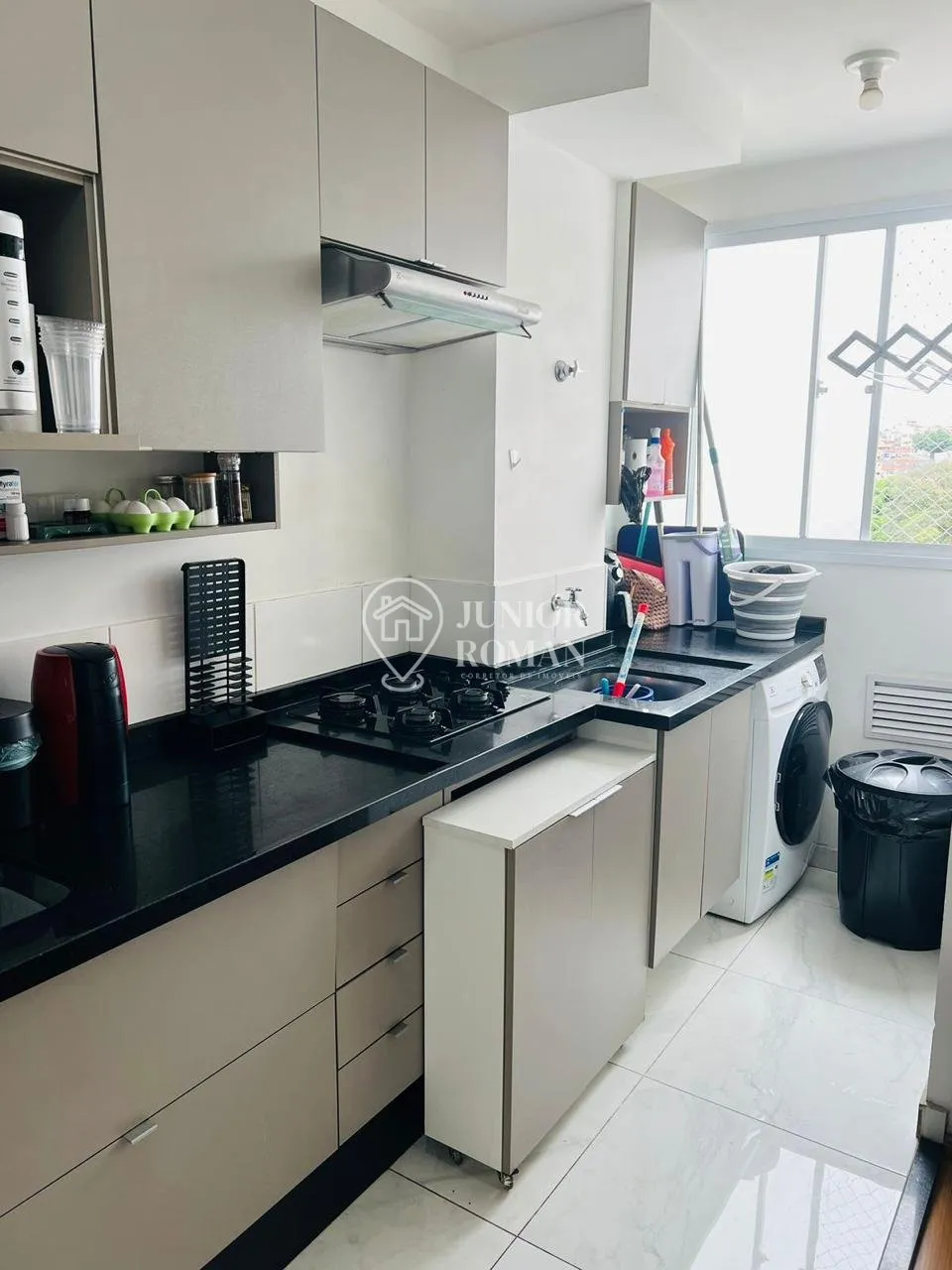 Imagem APTO 2 DORM l PLANEJADOS l COND LAZER COMPLETO - VILA NHOCUNE / SP