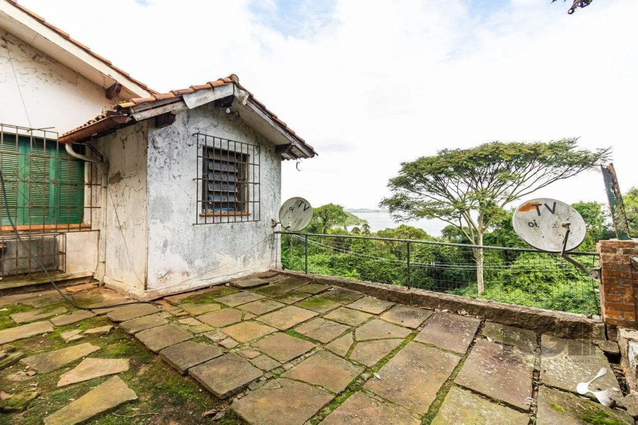 Imagem TERRENO, 1.236m, SETIMO CEU, PORTO ALEGRE, RS