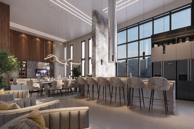 Imagem APARTAMENTO RESIDENCIAL em Itapema - SC, Centro