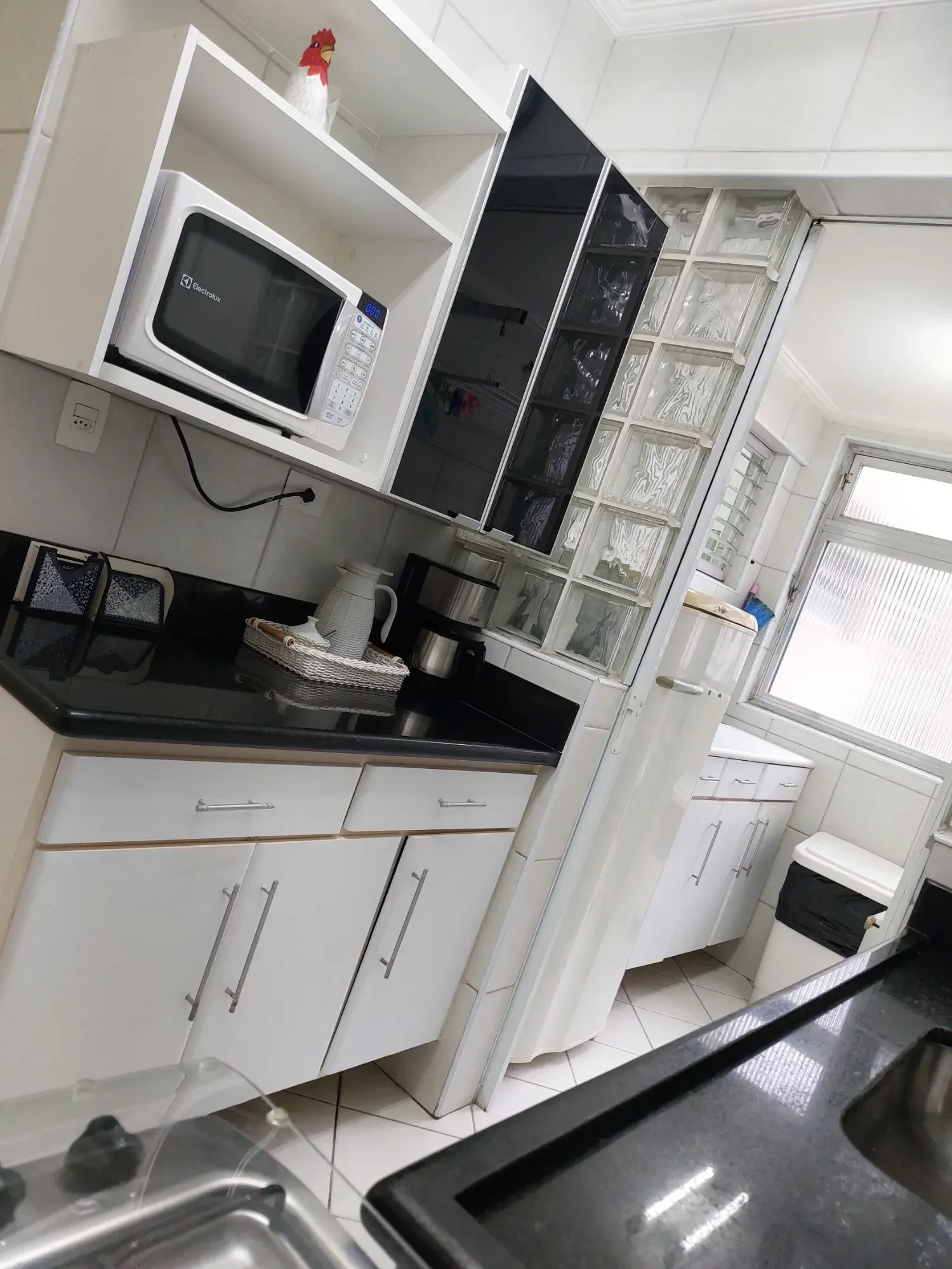 Imagem Apartamento com 4 Quartos à Venda, 113 m² em Pitangueiras - Guarujá