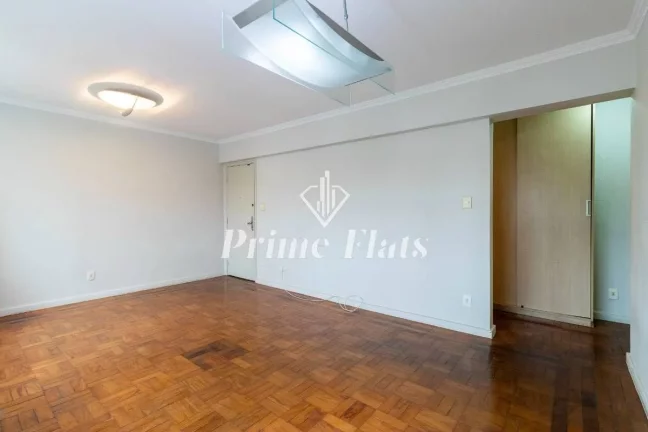 Imagem Apartamento disponível para venda no Condomínio Edifício Maria e Josefina, com 102m², 3 dormitórios e 1 vaga de garagem