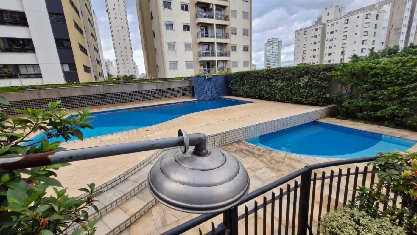Imagem Apartamento para Venda em São Paulo, Vila Pompéia, 3 dormitórios, 1 suíte, 2 banheiros, 2 vagas