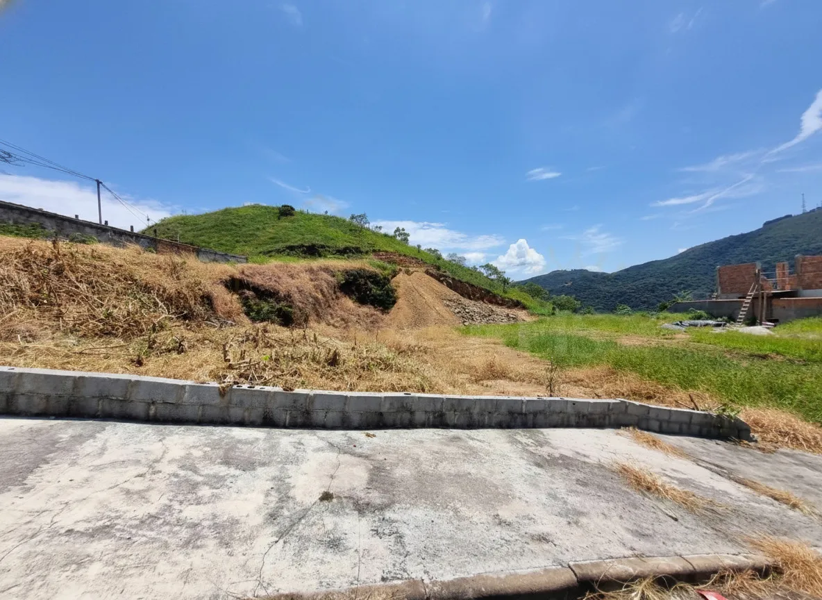Imagem Terreno 580 m² à venda em Jardim Santa Augusta, Poços de Caldas