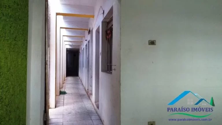 Imagem Investimento Seguro: Hotel com Excelente Localização em Paraisópolis!