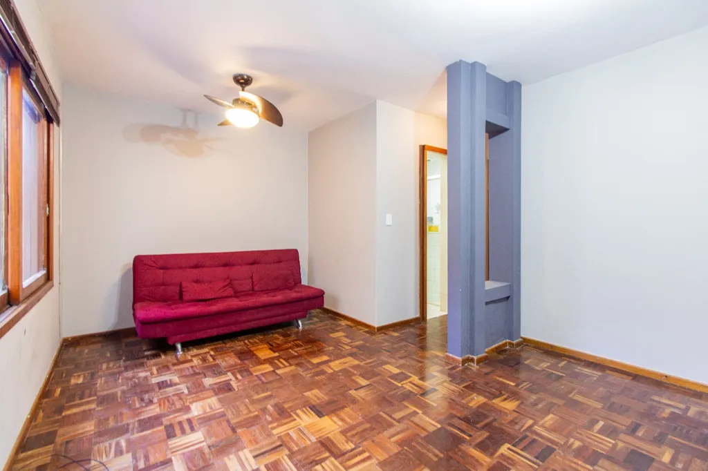 Imagem Apartamento em Petrópolis