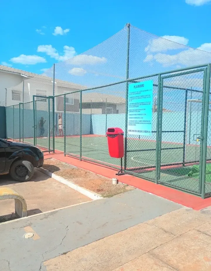 Imagem Apartamento com 2 Quartos à Venda, 48 m² em Ypiranga - Valparaíso de Goiás