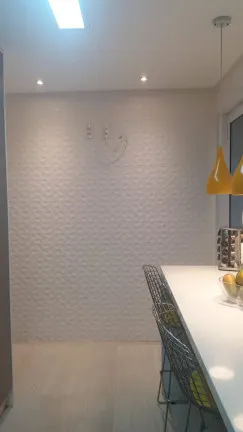 Imagem Apartamento com 2 Quartos à Venda, 136 m² em Jardim Arpoador - São Paulo