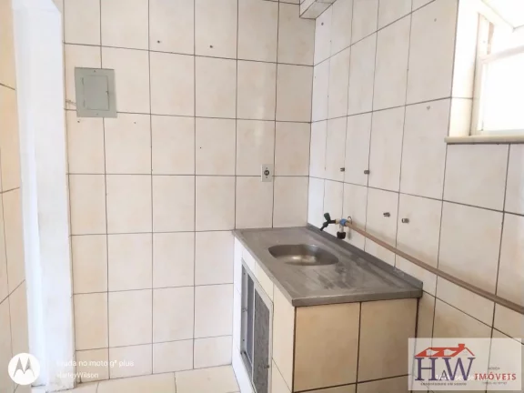 Imagem APARTAMENTO AMPLO 1 QUARTO CENTRO - D. CAXIAS-RJ