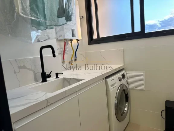 Imagem APARTAMENTO RESIDENCIAL em FLORIANÓPOLIS - SC, AGRONÔMICA