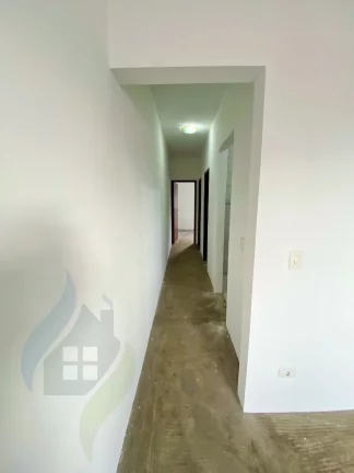 Imagem Apartamento de 2 dormitórios sendo 1 suíte, 2 banheiros, 1 vaga, com 75m² em Rudge Ramos, São Bernardo do Campo