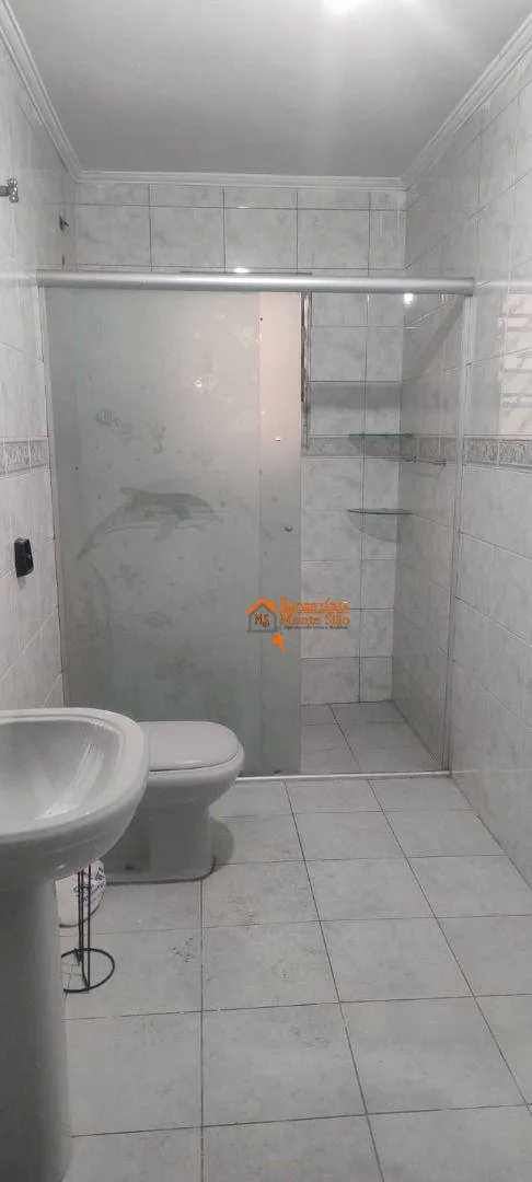 Imagem Casa com 3 dormitórios à venda, 311 m² por R$ 660.000,00 - Jardim Rosa de Franca - Guarulhos/SP