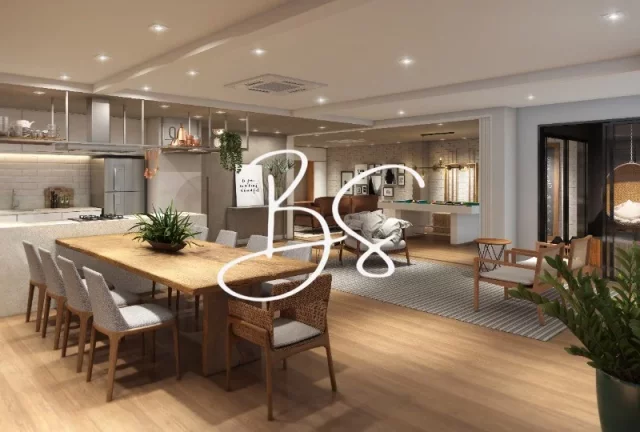Imagem APARTAMENTO RESIDENCIAL em PORTO ALEGRE - RS, TRÊS FIGUEIRAS