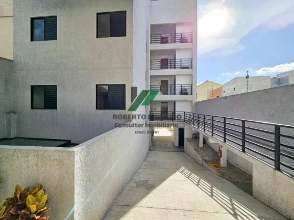 Imagem Cobertura 2 Quartos Santo Andr?(C) - SP - Vila Príncipe de Gales