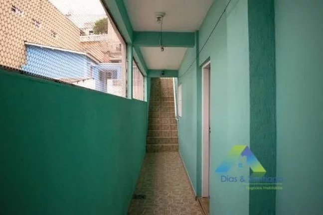 Imagem Sobrado com 3 dormitórios à venda, 209 m² por R$ 636.000,00 - Centro Diadema - Diadema/SP