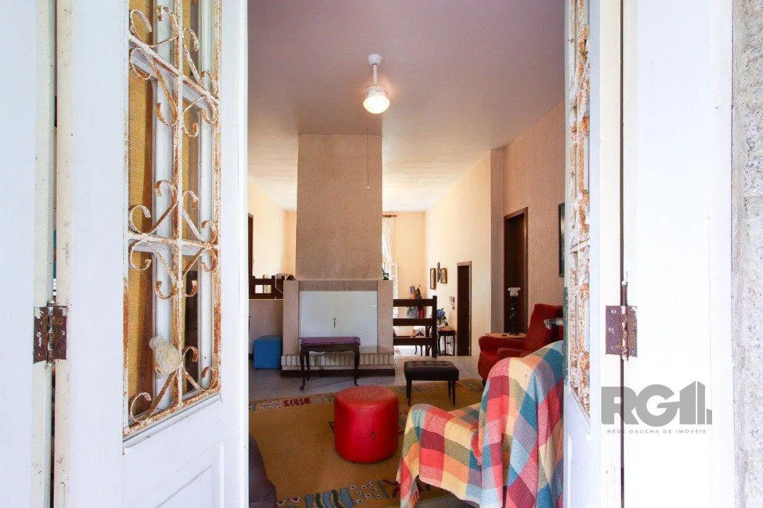 Imagem Casa com 3 quartos, suite em terreno com 7.320m² - Belem Velho