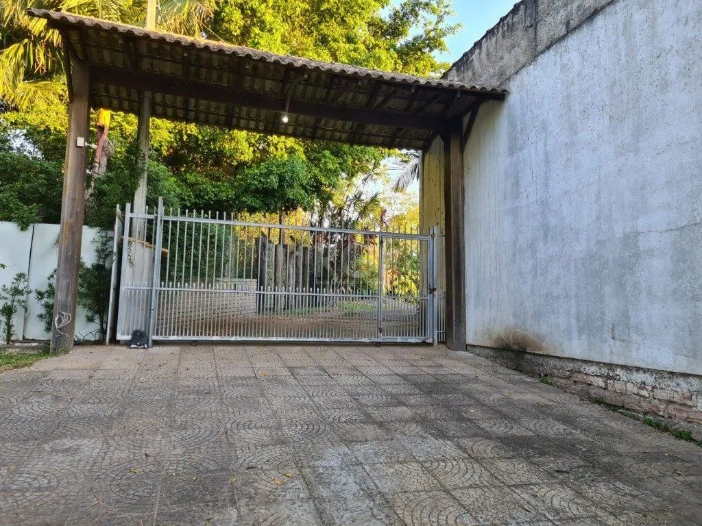 Imagem Sítio para Venda - 60000m², 3 dormitórios, Loteamento Rural Palermo