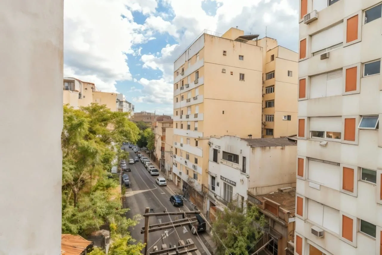 Imagem Apartamento para Venda 3 dormitórios, Cidade Baixa