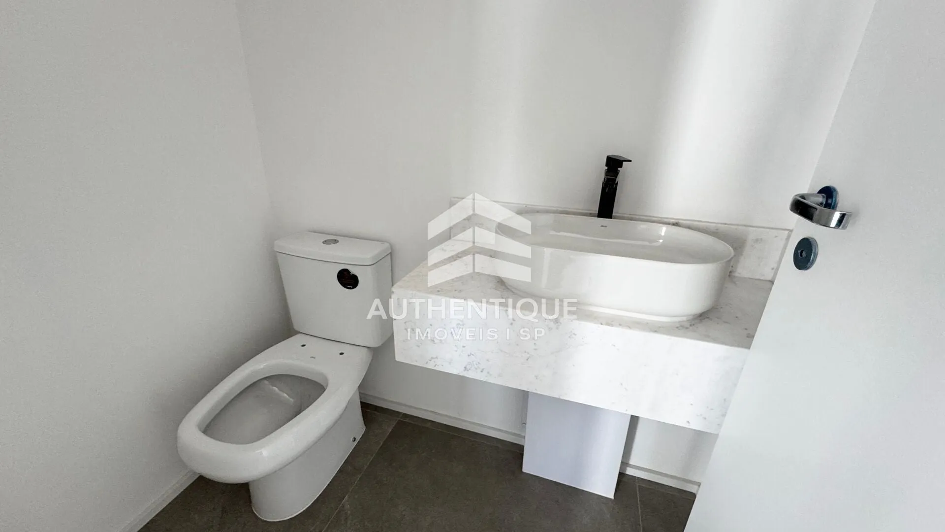 Imagem VERVE PINHEIROS - Apartamento no bairro Pinheiros à venda