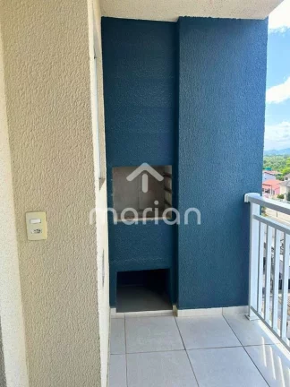 Imagem Apartamento com 2 quartos, Itacolomi - Balneário Piçarras