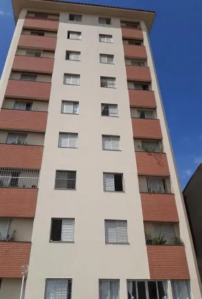 Foto do imóvel Apartamento com 2 Quartos para Alugar, 64 m² em Imirim - São Paulo