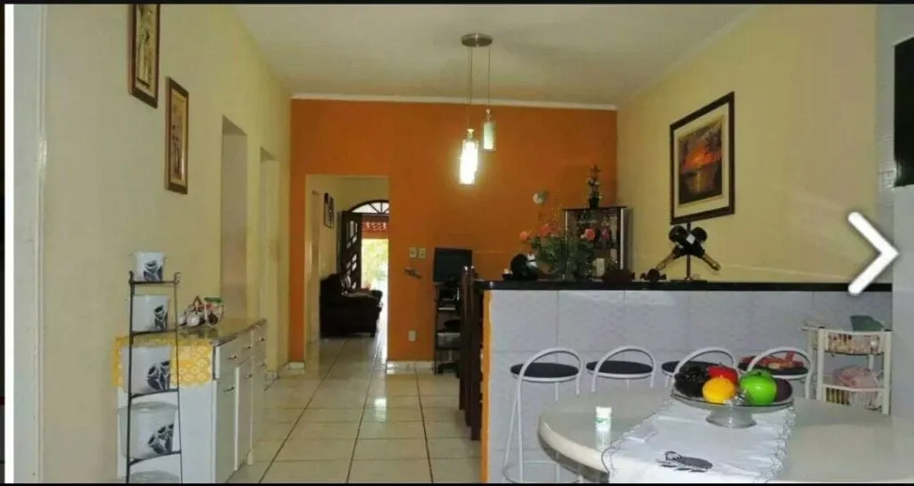Imagem Casa à venda 4 Quartos, 1 Suite, 6 Vagas, 398.66M², Vila Molica, Guaratinguetá - SP