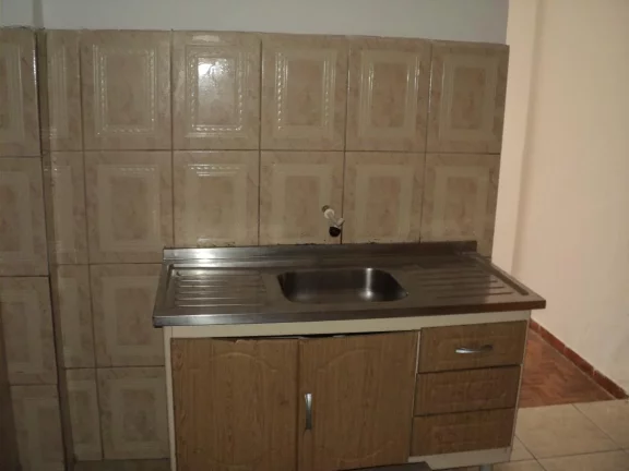 Imagem Kitnet com 1 dormitorio na Helena Zerrener