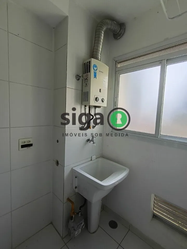 Imagem Apartamento 2 quartos - 1 vaga - Vila Andrade - São Paulo/SP