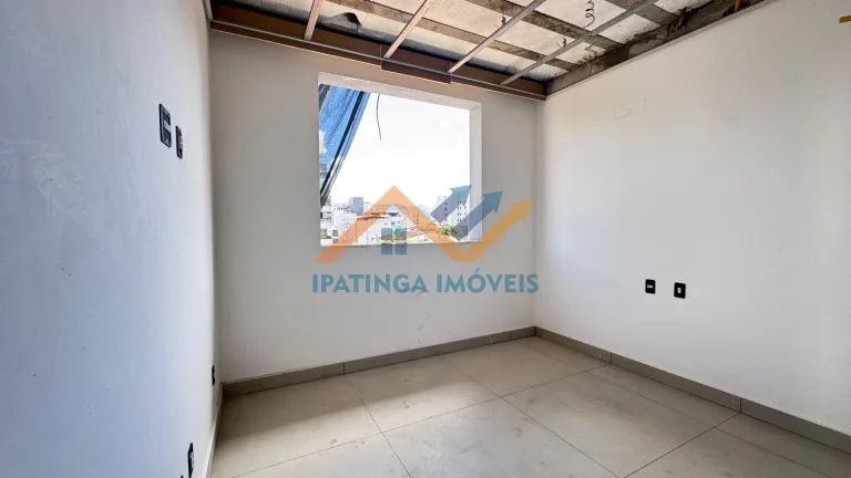 Imagem Apartamento á venda no bairro Iguaçu - Ipatinga