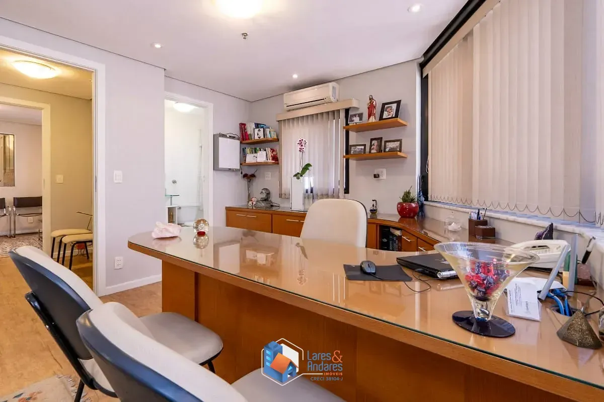 Imagem Conjunto comercial para venda em Bela Vista, 75m²