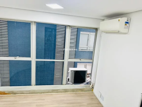 Imagem Conjunto Comercial de 90m² em Higienópolis
