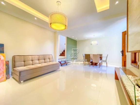 Imagem Casa à venda, 193 m² por R$ 1.390.000,00 - Granja Guarani - Teresópolis/RJ