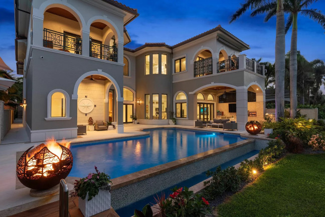 Imagem Casa com 6 Quartos à Venda ou Locação, 2.000 m²em Alphaville Residencial Dois - Barueri
