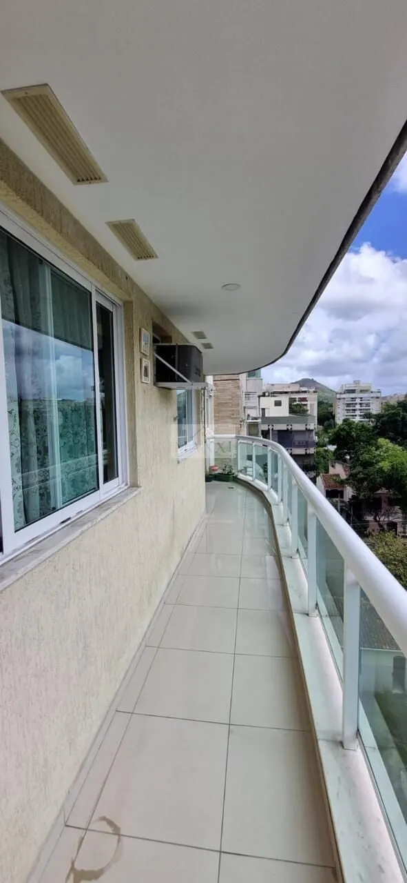Imagem Condomínio Capri Residencial - Apartamento em Freguesia (Jacarepaguá), Rio de Janeiro/RJ