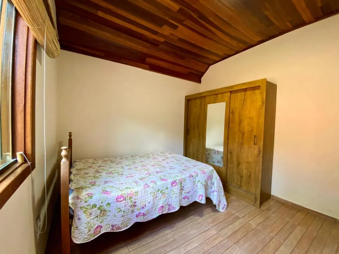 Imagem Vendo excelente chácara em Bonfim/MG com 5.525 m² de área total,
