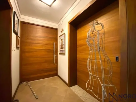 Imagem Casa alto padrão no Bairro Cerrito