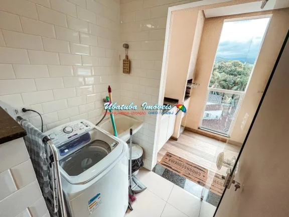 Imagem Apartamento em excelente localização no centro mobiliado e decorado