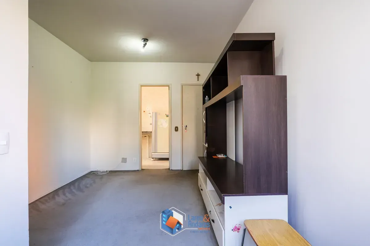 Imagem Apartamento para venda em Moema com 3 quartos, 66m²