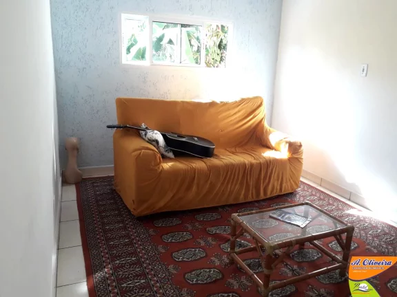 Imagem CASA DOIS DORMITORIOS ESCRITURA DEFINITIVA